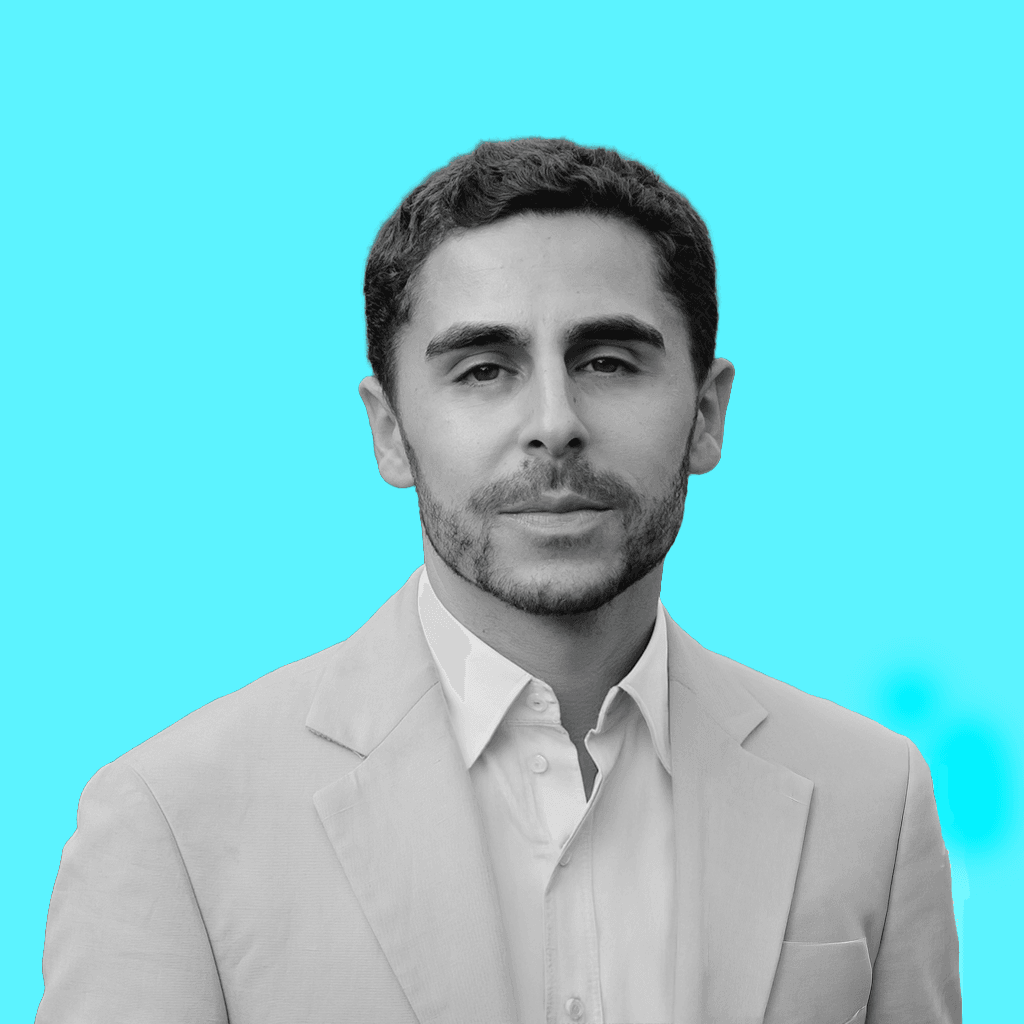 Amir Dakhlia — Co-founder, Only A Studio (creative direction)