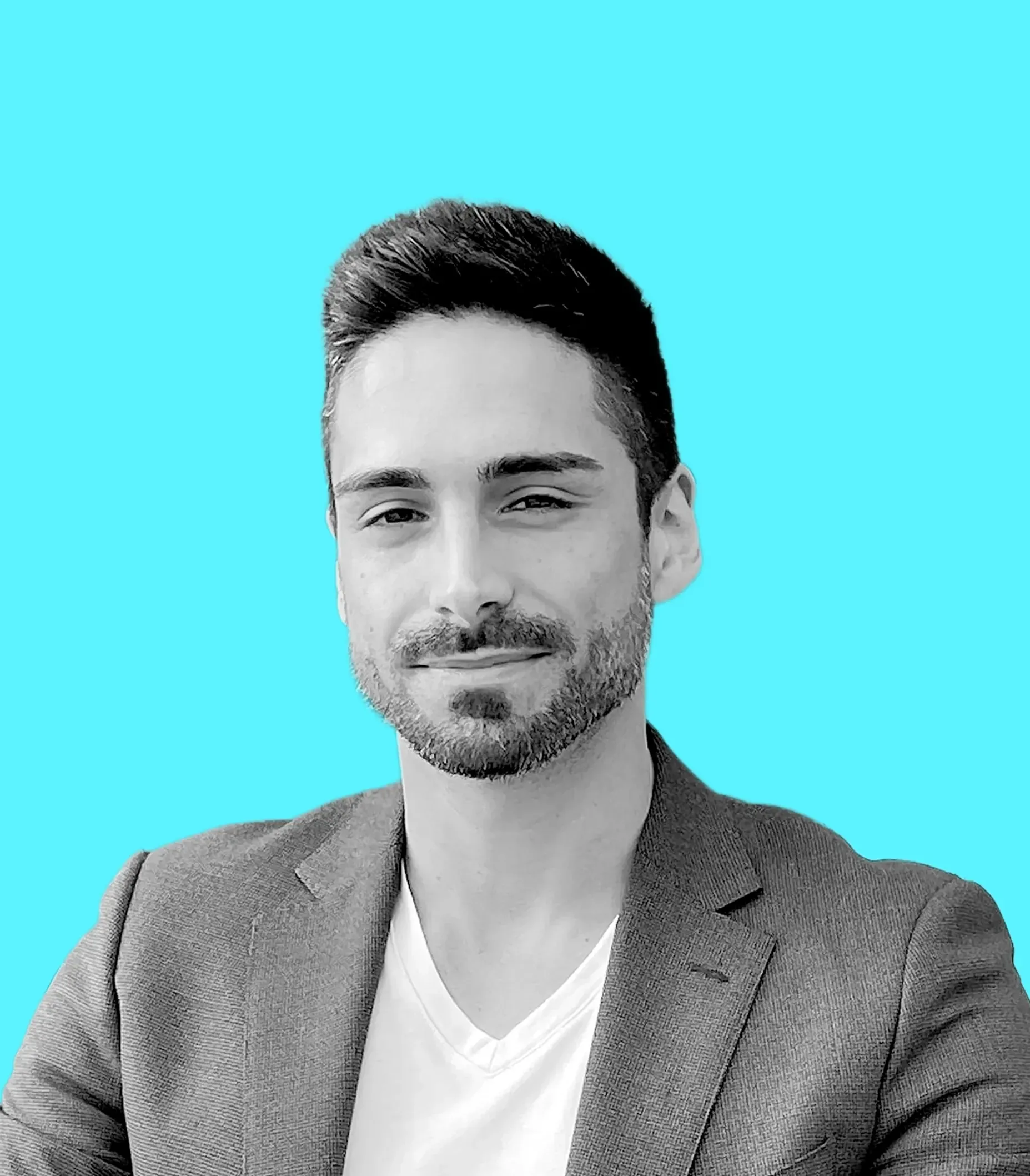 Alexandre Cunha — Co-founder, Only A Studio (design strategy)