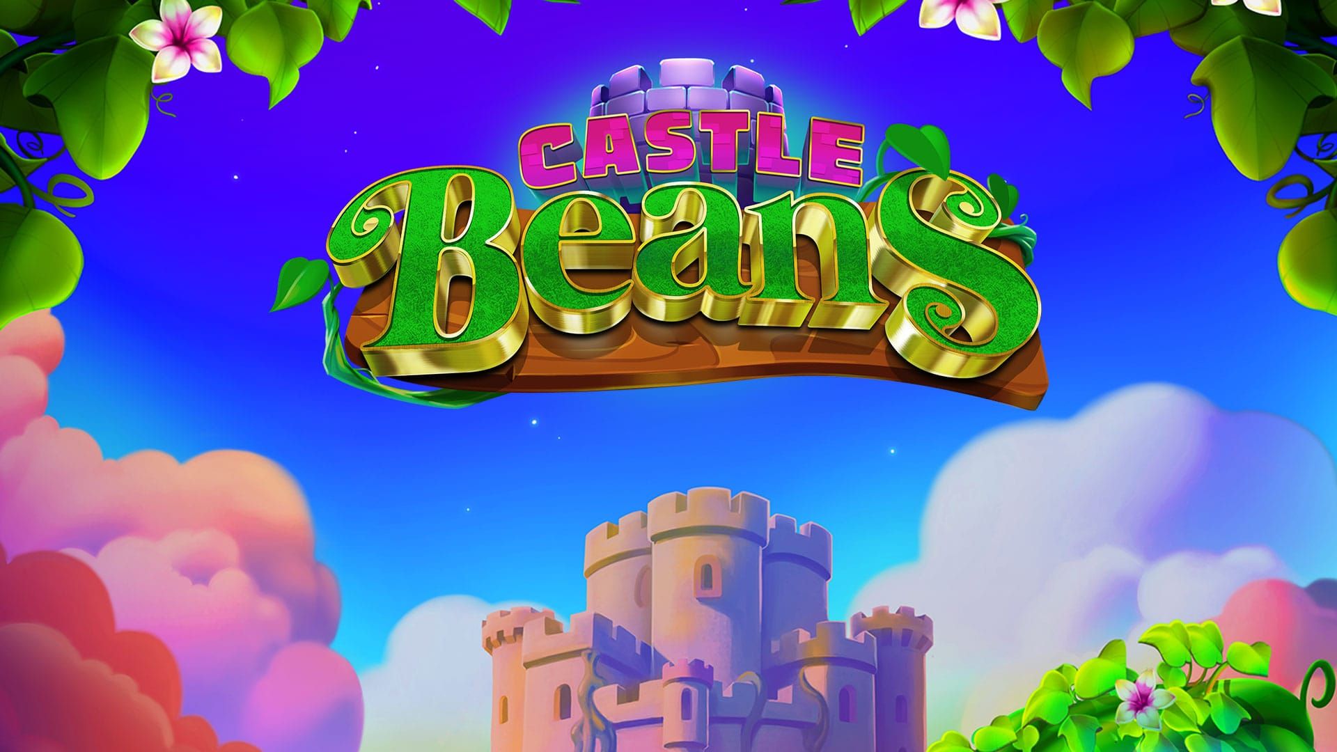 Castle Beans