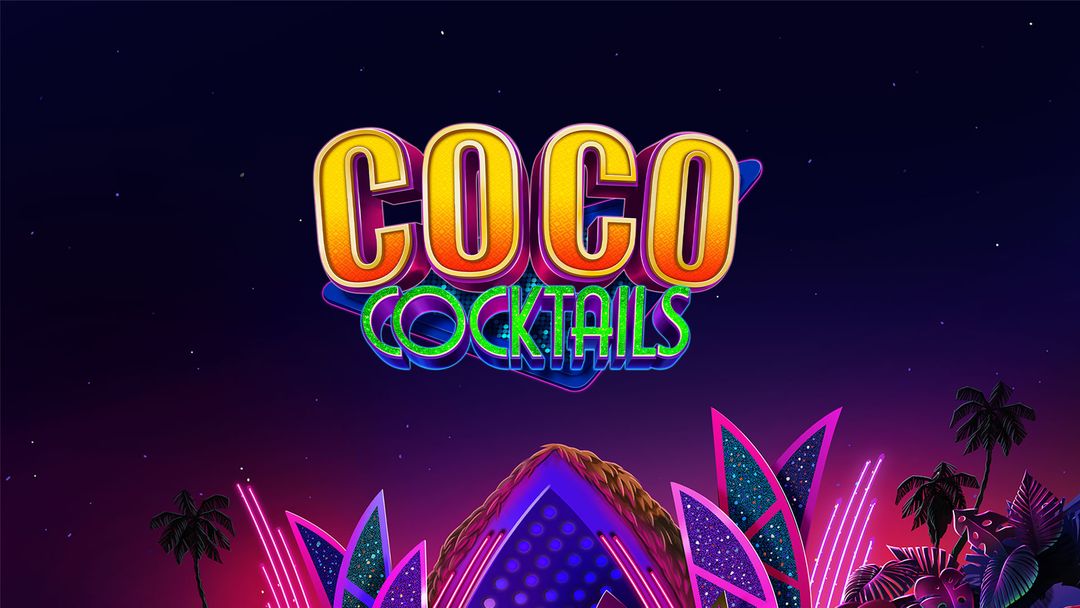 Coco Cocktails