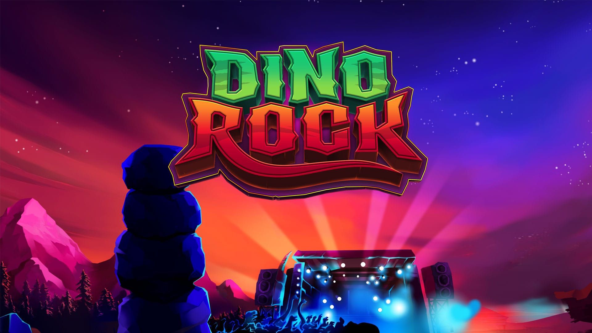 Dinorock