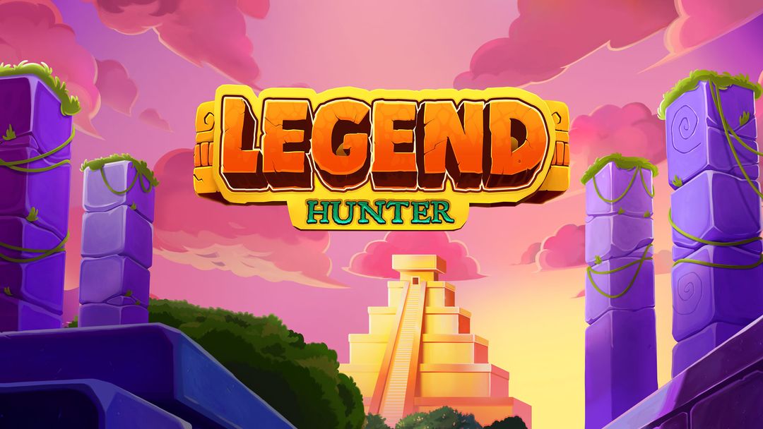 Legend Hunter