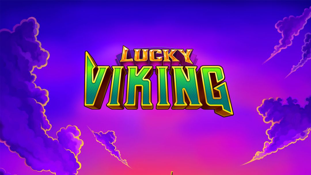 Lucky Viking