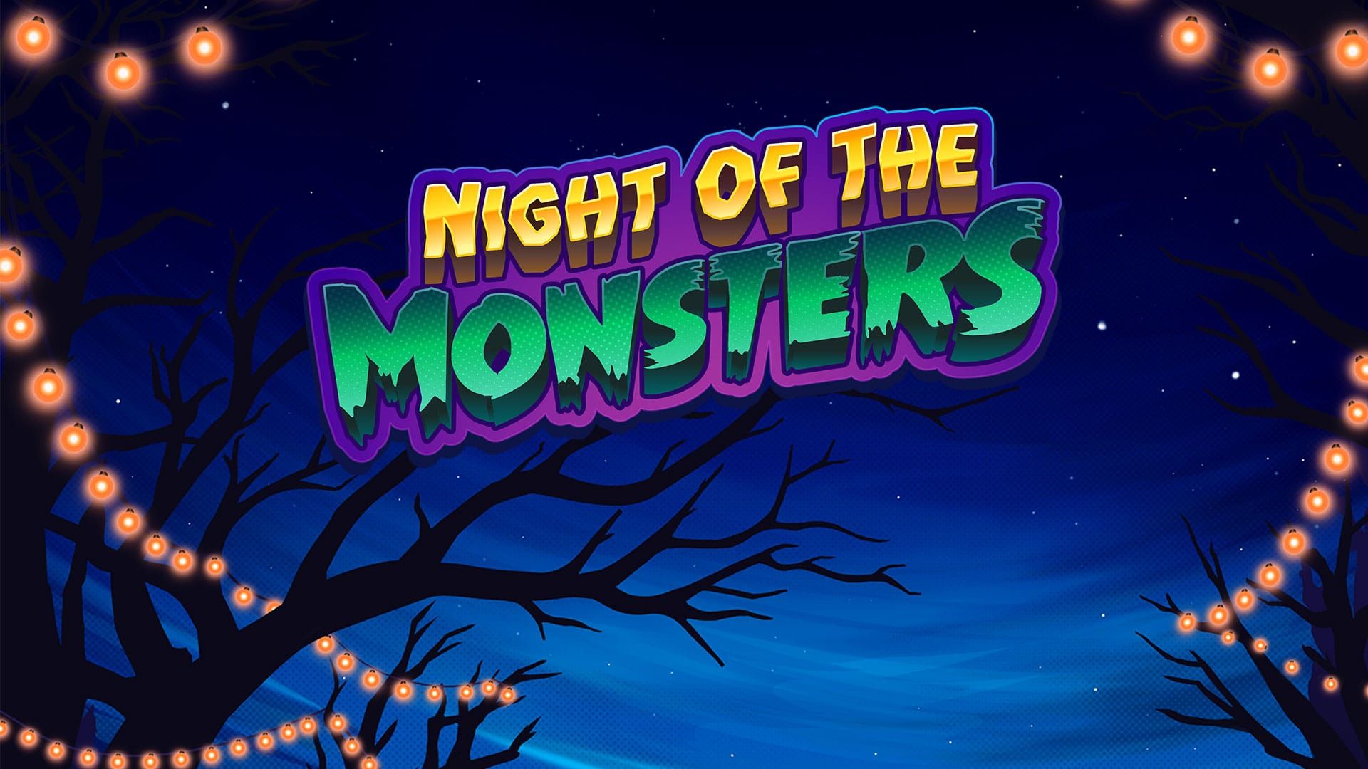 Night of the Monsters